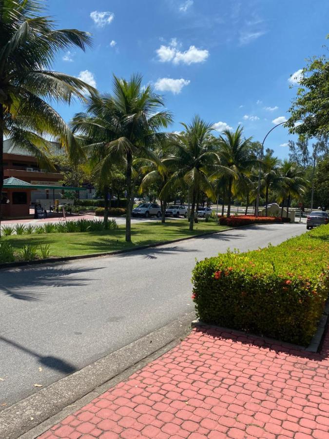 Barra Da Tijuca - 9 - Flat Premium Com Cozinha, Fogao Cooktop, Geladeira Grande, Smart Tv Grande, Lindo E Muitissimo Confortavel, Balsa Para A Praia Gratis E Estacionamento Gratuito Rio de Janeiro Exterior foto